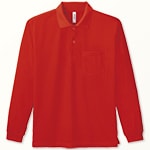 00335-ALP　レッド