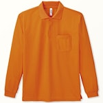 00335-ALP　オレンジ