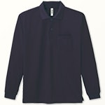 00335-ALP　ネイビー