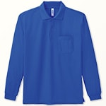 00335-ALP　ロイヤルブルー