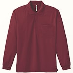 00335-ALP　バーガンディ