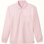 00335-ALP　ライトピンク