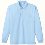 00335-ALP　ライトブルー