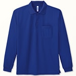 00335-ALP　ジャパンブルー