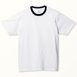 00085-CVT　ホワイト×ブラック