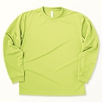 00304　ライトグリーン