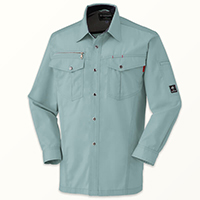 25593　パウダーグリーン