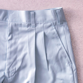 ツータックで楽々