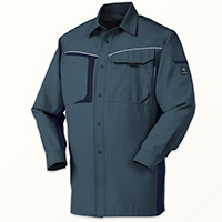 25598　チャコールグレー