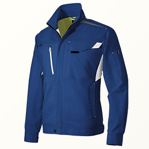 AZ-2501　ロイヤルブルー