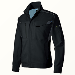 AZ-2501　ブラック