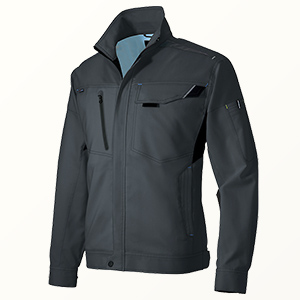 AZ-2501　チャコール