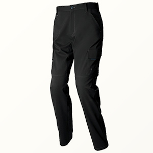 AZ-2520　ブラック