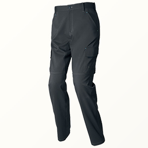 AZ-2520　チャコール