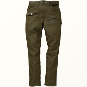 DG104　アーミーグリーン