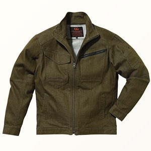 DG404　アーミーグリーン