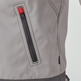 内ポケットもあり