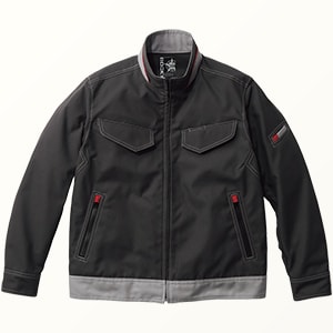 RJ0911　チャコールグレー