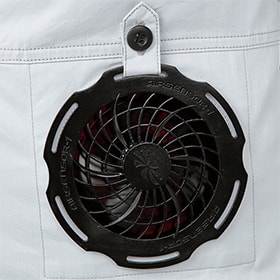 落下防止留め具